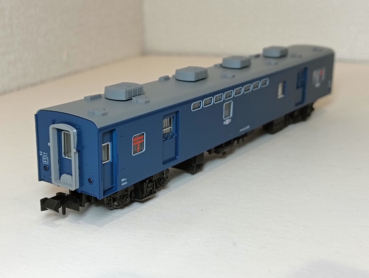 KATOまとめ売り16両 未使用品 Yahoo!オークション -「(大量 まとめて まとめ売り)」(Nゲージ