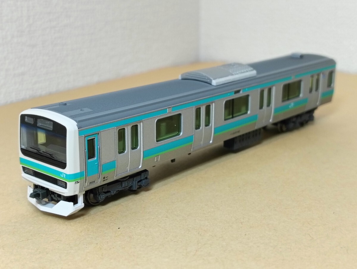 鉄道模型 KATO 10-258 E231 KATO 10-258 10-259 E231系 500番台 山手線色 基本・増結 計11両