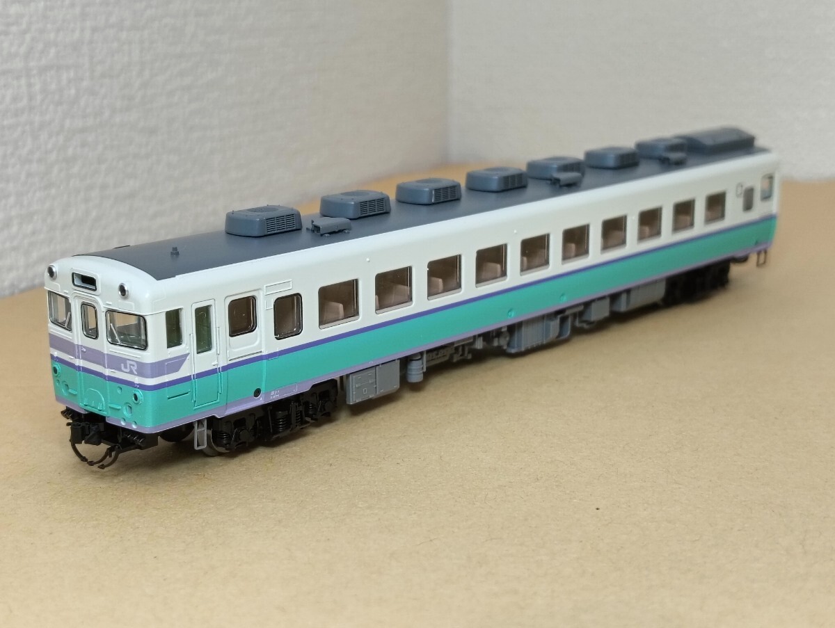 2025年最新】Yahoo!オークション -キハ58 tomixの中古品・新品