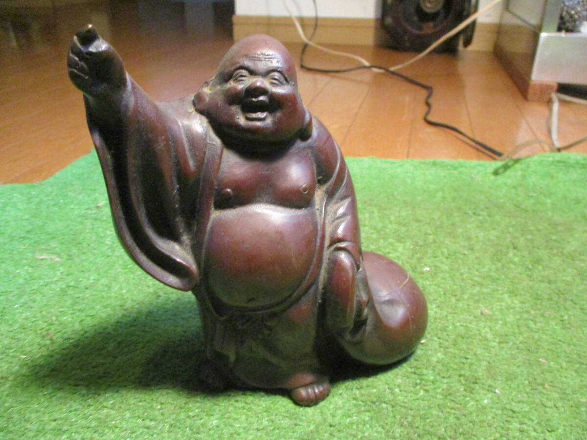 2025年最新】Yahoo!オークション -七福神 置物(アンティーク