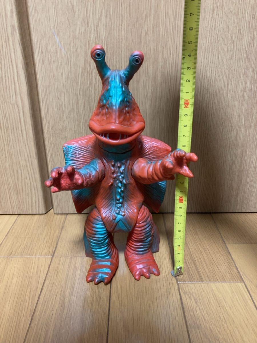 マルサン当時物 2025年最新】Yahoo!オークション -マルサン 当時 ソフビの中古品・新品