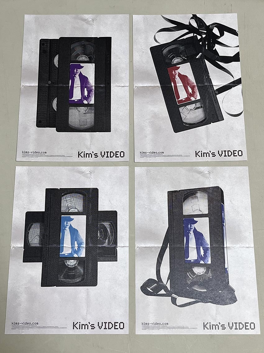 クリッターWANTED希少レア珍品映画チラシフライヤー2種2枚セットお宝発見！ 2025年最新】希少・レア・珍品映画チラシの人気アイテム - メルカリ