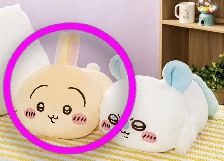 Yahoo!オークション -「ちいかわ うさぎ かぼちゃ」の落札相場・落札価格