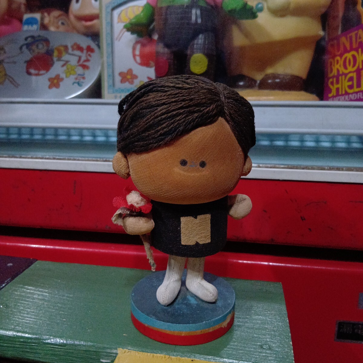 2025年最新】Yahoo!オークション -ナショナル坊や(アンティーク