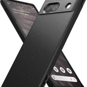 【Ringke】Google Pixel 7a ケース ONYX TPU 滑り止め 落下防止 耐衝撃 米軍MIL規格取得 軽量 柔軟 スマホ スマホカバー ピクセル 7a
