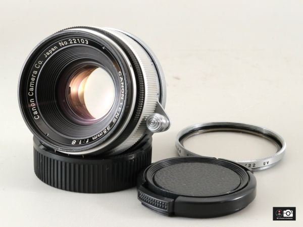 希少美品Canon 35mm F/2 ライカＬ３９レンズ整備済１ 2025年最新】canon 35mm f2 l39の人気アイテム - メルカリ