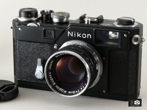 2025年最新】Yahoo!オークション - ニコン(レンジファインダー