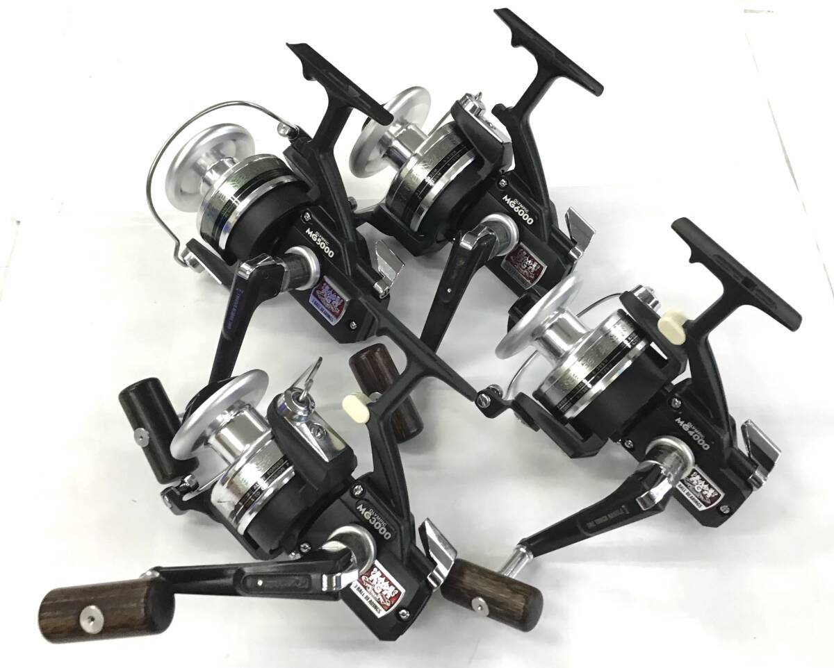 2025年最新】大量まとめてのリール一覧 - フィッシング用品のお