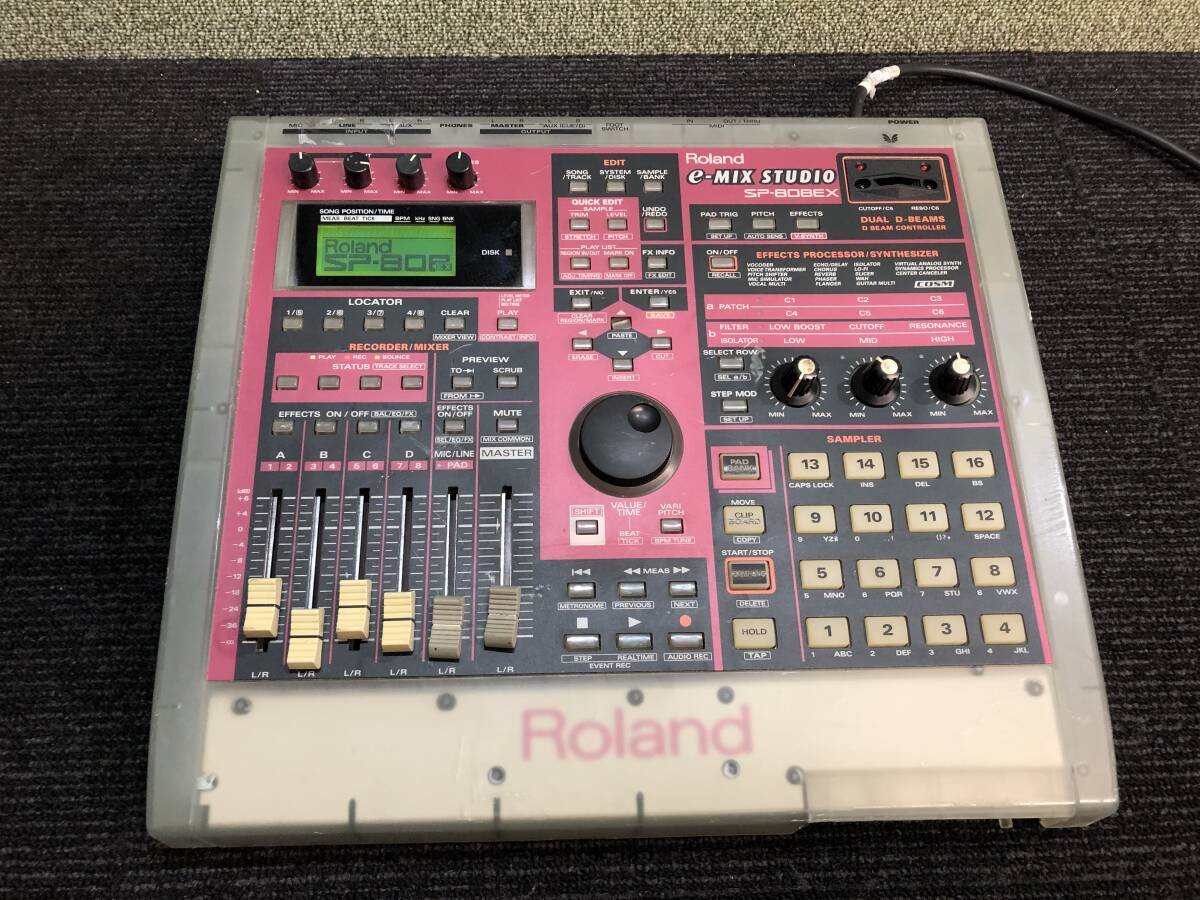 Yahoo!オークション -「sp-808ex」の落札相場・落札価格