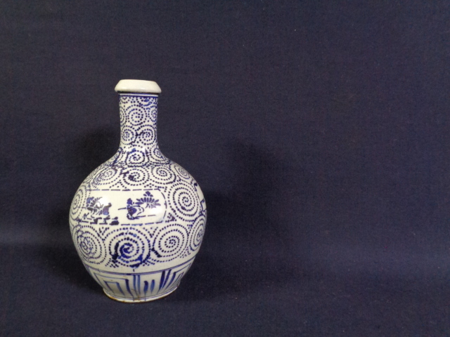 2025年最新】Yahoo!オークション -蛸唐草 徳利の中古品・新品