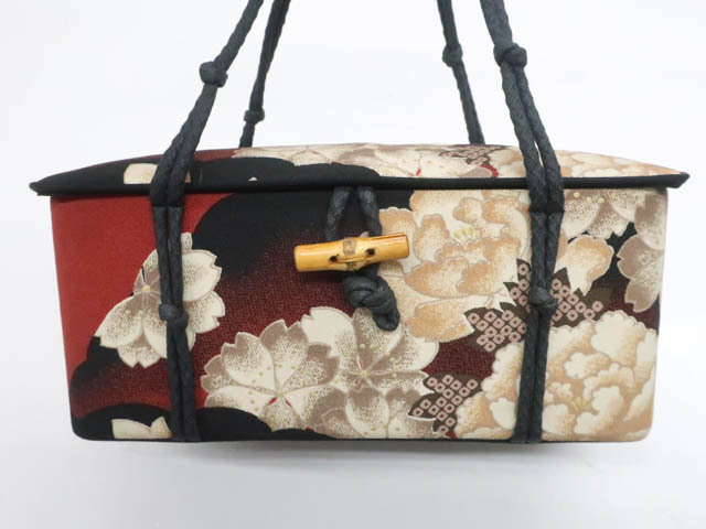 きもの用バッグ 87%off 未使用品難あり 楽天市場】 リサイクル和装小物 > リサイクル草履・バッグ