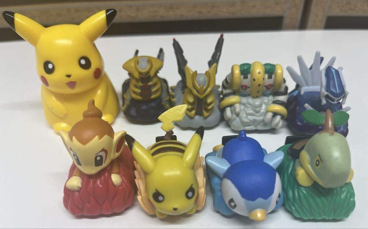 2025年最新】Yahoo!オークション -ポケモンチョロqの中古品