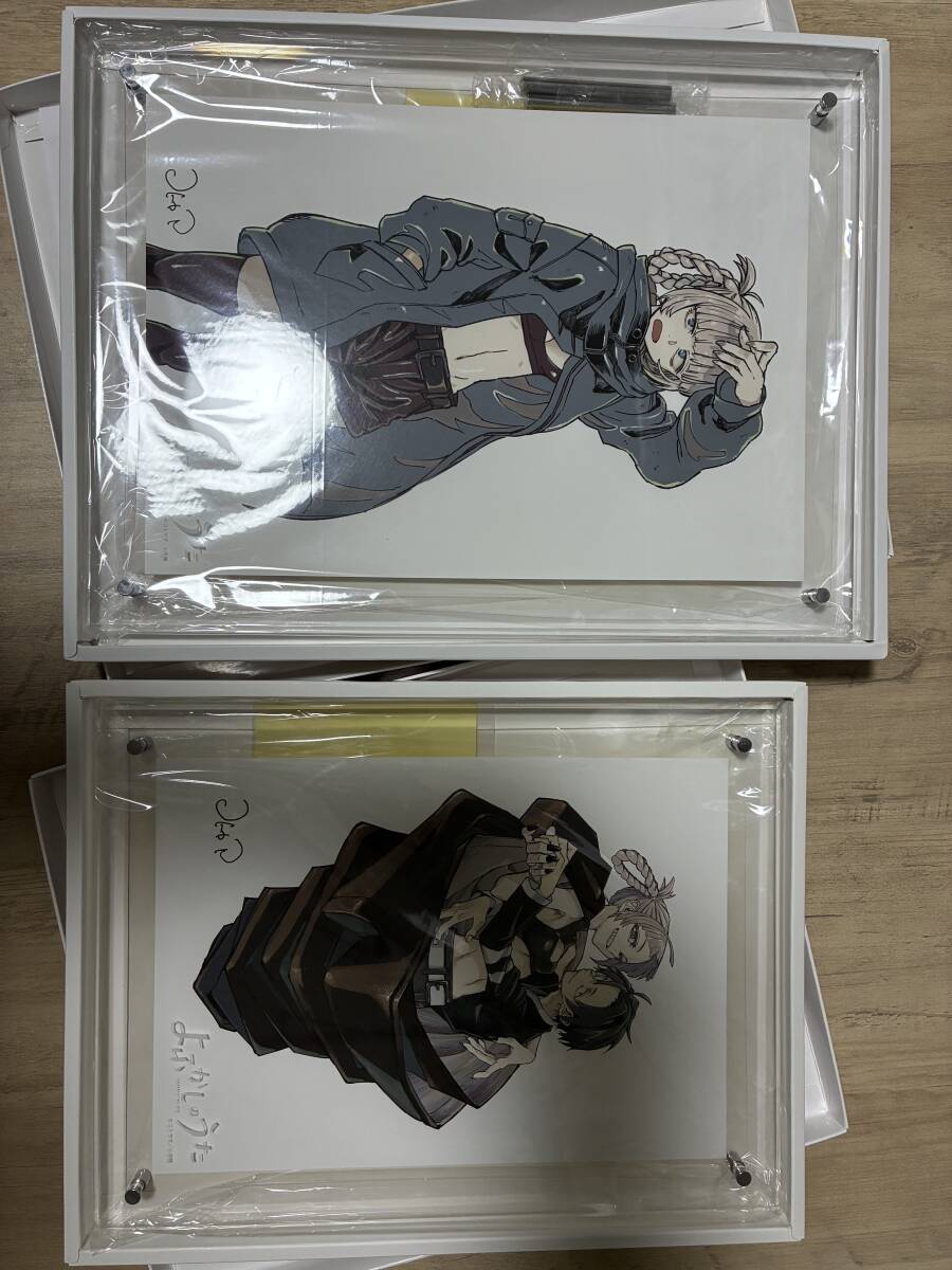 2025年最新】Yahoo!オークション -複製原画の中古品・新品・未