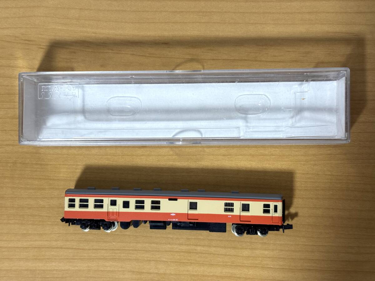 確認用 KATO 関水金属 Nゲージ キハユニ26 /キハ25②両セット 確認用 KATO 関水金属 Nゲージ キハユニ26 /キハ25②両セット