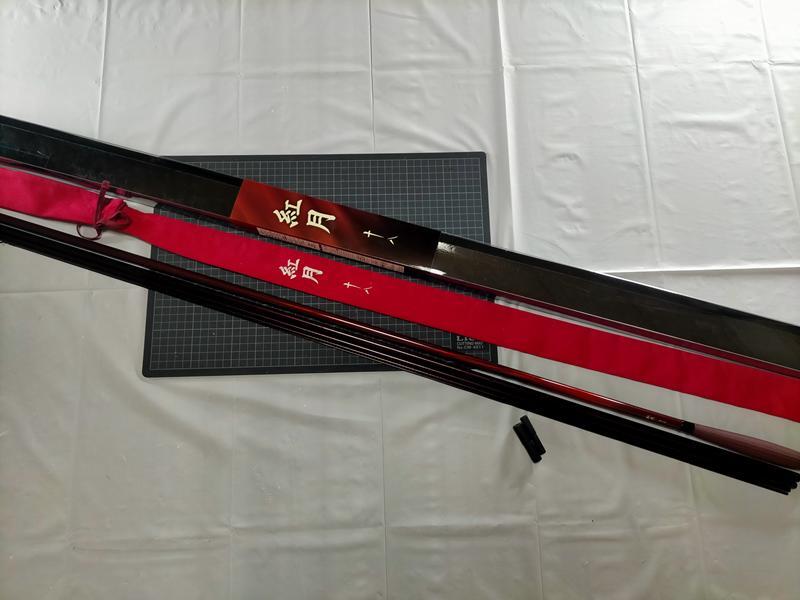 2025年最新】Yahoo!オークション -シマノ 18尺の中古品・新品