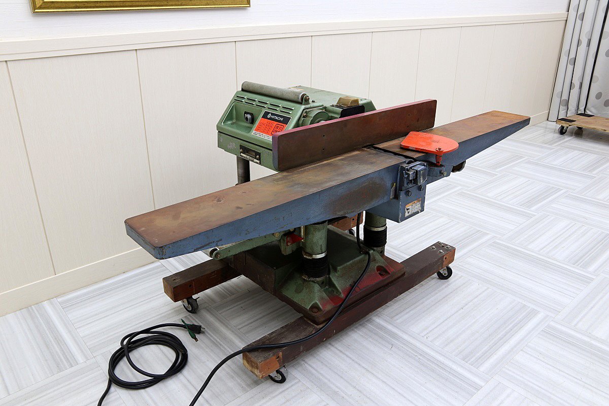 2025年最新】日立の自動カンナを検索するならこちら - Yahoo