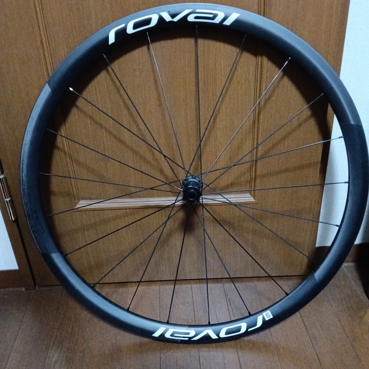 SPECIALIZED ROVAL CLX50 リア 中古 新着中古 SPECIALIZED ROVAL CL50、REYNOLDS AR58/62 DBなど