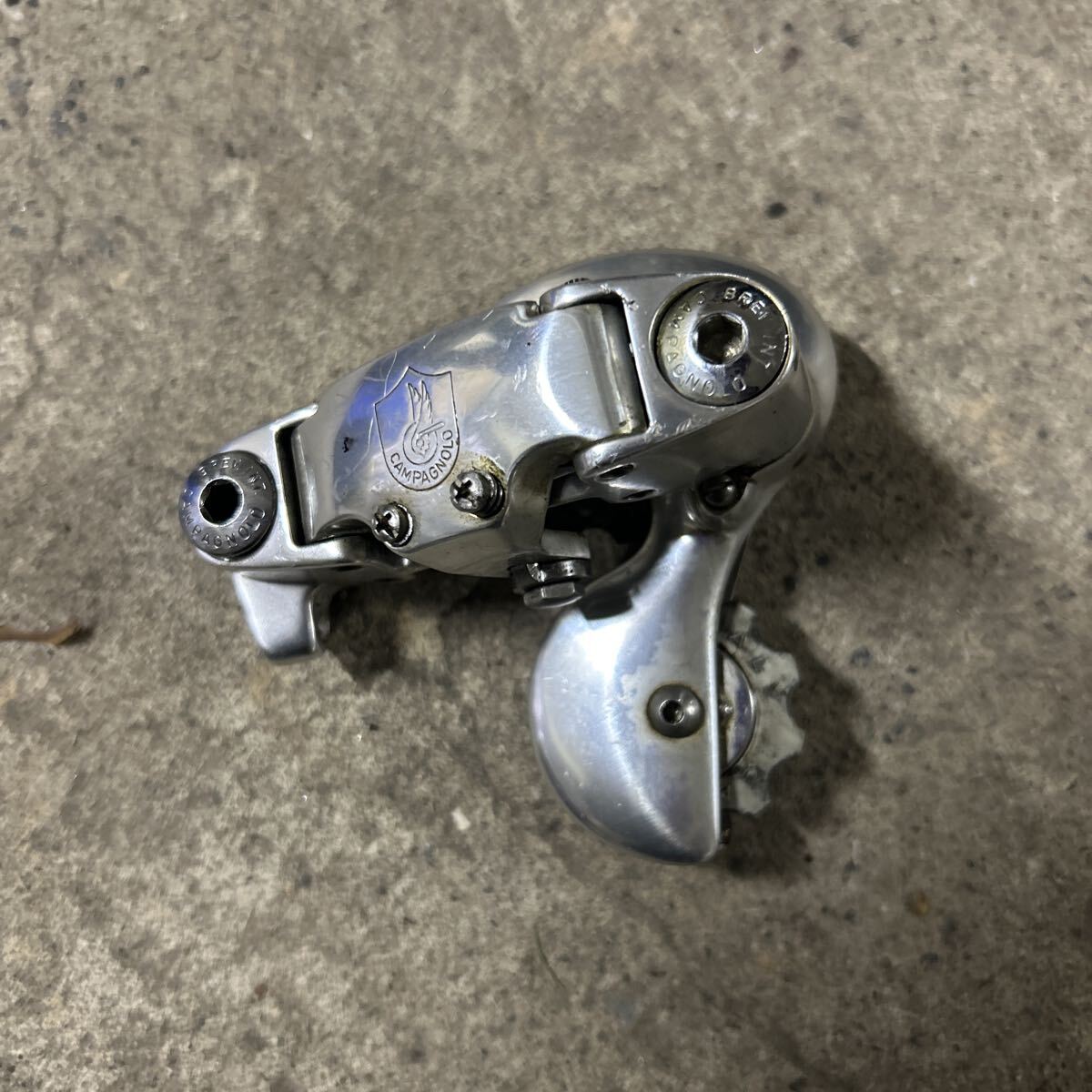 2025年最新】Yahoo!オークション -カンパニョーロ リア