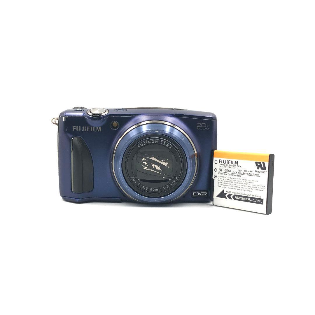 Yahoo!オークション -「fujifilm finepix f900exr」の落札相場・落札価格