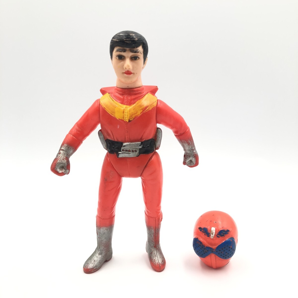 2025年最新】Yahoo!オークション -#ゴレンジャーの中古品・新品