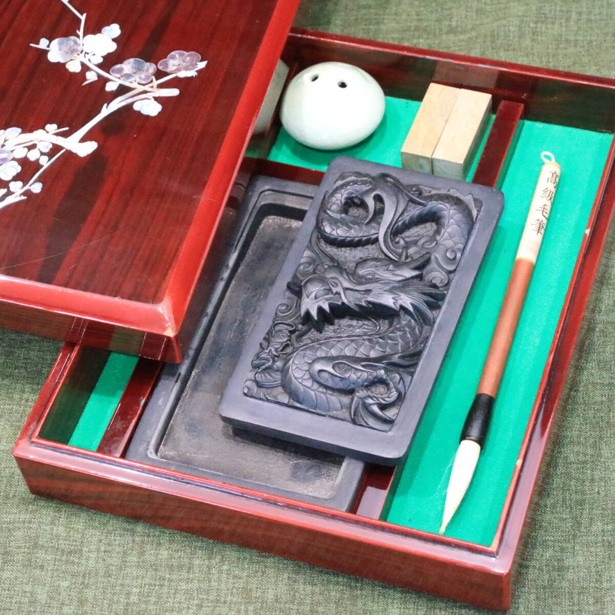 2025年最新】Yahoo!オークション -硯 龍の中古品・新品・未使用