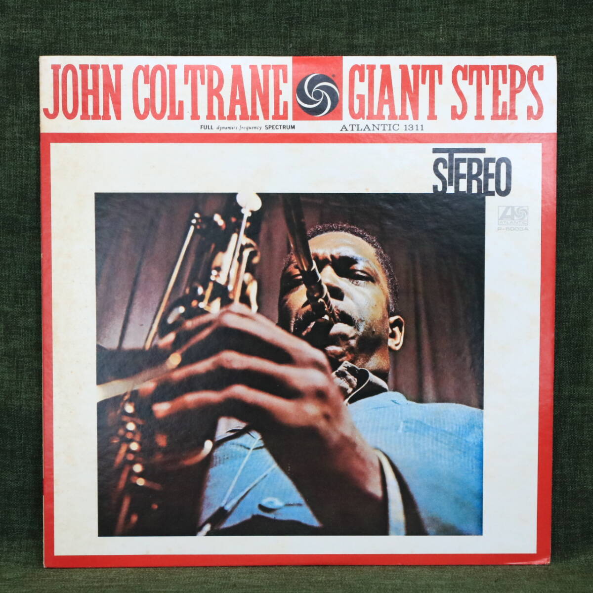 ジョン・コルトレーン レコード 5枚セット John Coltrane - John Coltrane - 1963: New Directions 5LP Box