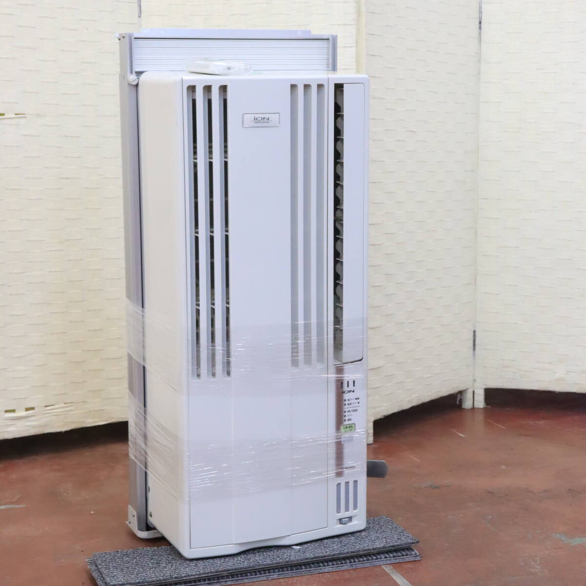 2025年最新】Yahoo!オークション -窓用エアコン コロナ 1619の