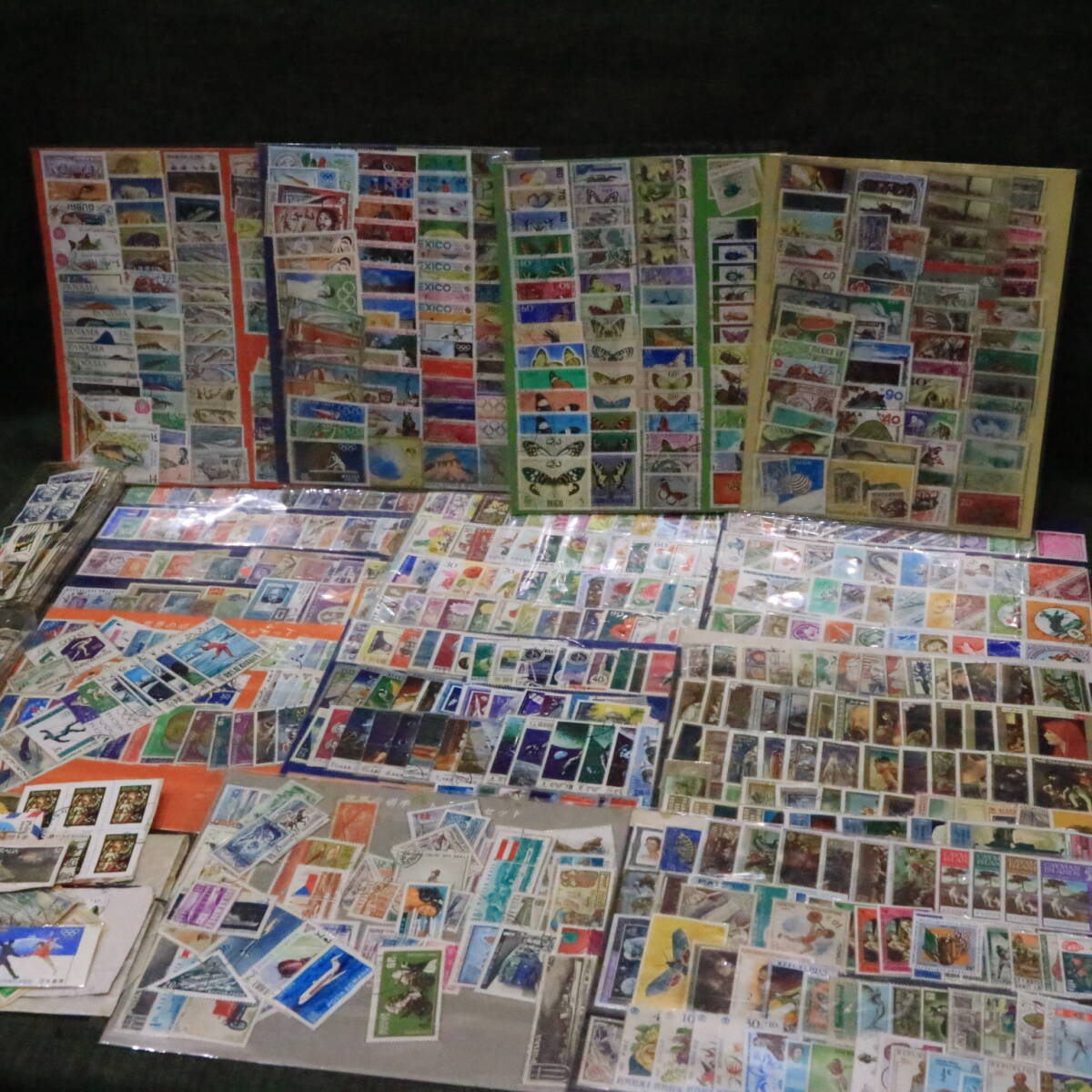 Yahoo!オークション -「使用 済み 切手」の落札相場・落札価格