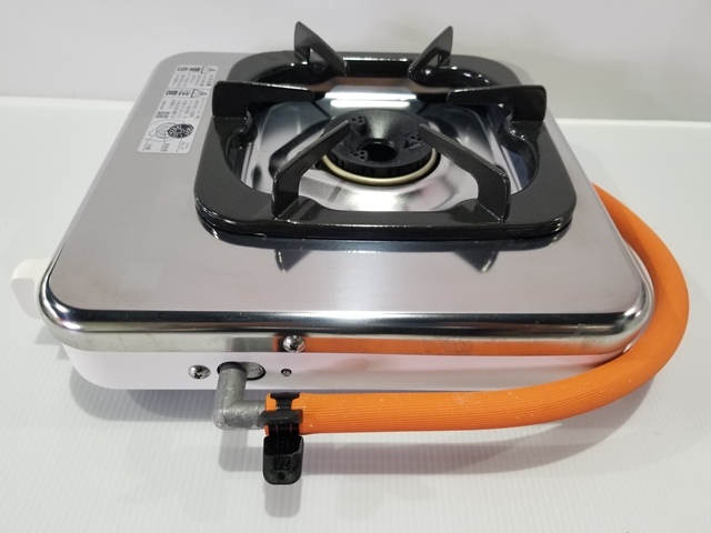 2025年最新】Yahoo!オークション -ガスコンロ プロパンの中古品