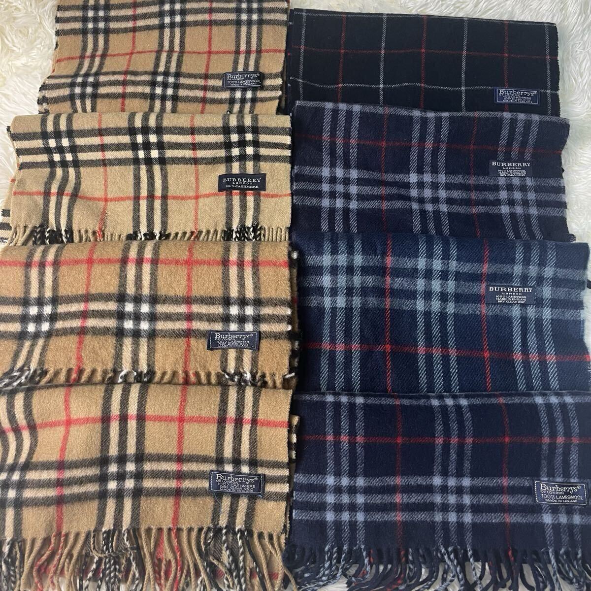 2025年最新】Yahoo!オークション -burberryバーバリーひざ掛けの