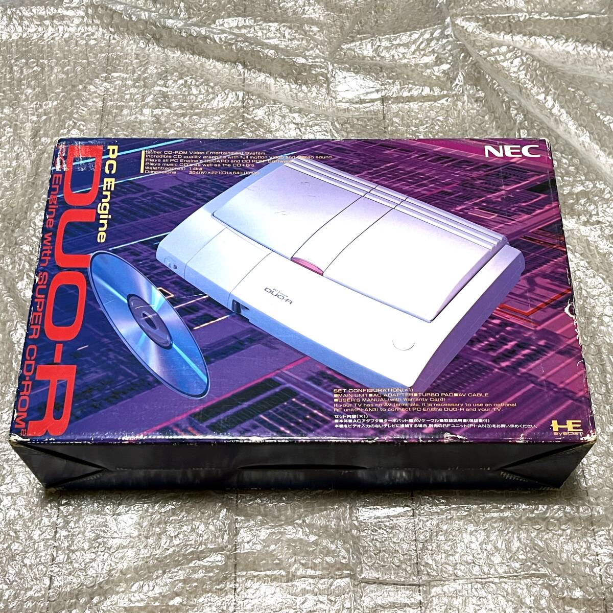 2025年最新】Yahoo!オークション -pcエンジン duoの中古品・新品