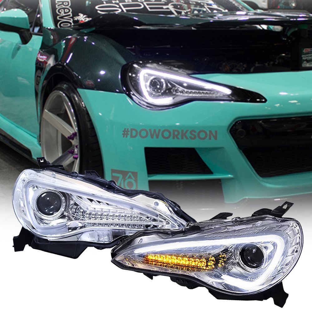 GT86純正ヘッドライト❗️(希望金額があればコメントよろしくお願いします！！) 楽天市場】86（ヘッドライト｜ライト・ランプ）：パーツ<車用品