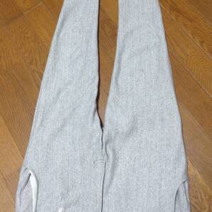 直営限定コレクション/Mサイズ/Championチャンピオン/CSS5224/リバースウィーブ/スウェットパンツ/トレーナー/裏起毛/2トーン霜降りグレー