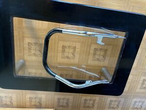 Тандем-бар Z400FX