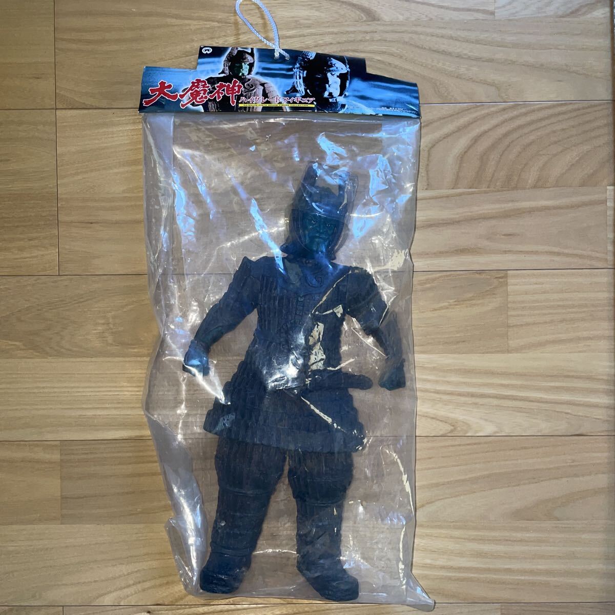 Yahoo!オークション -「アイアンキング フィギュア」(その他