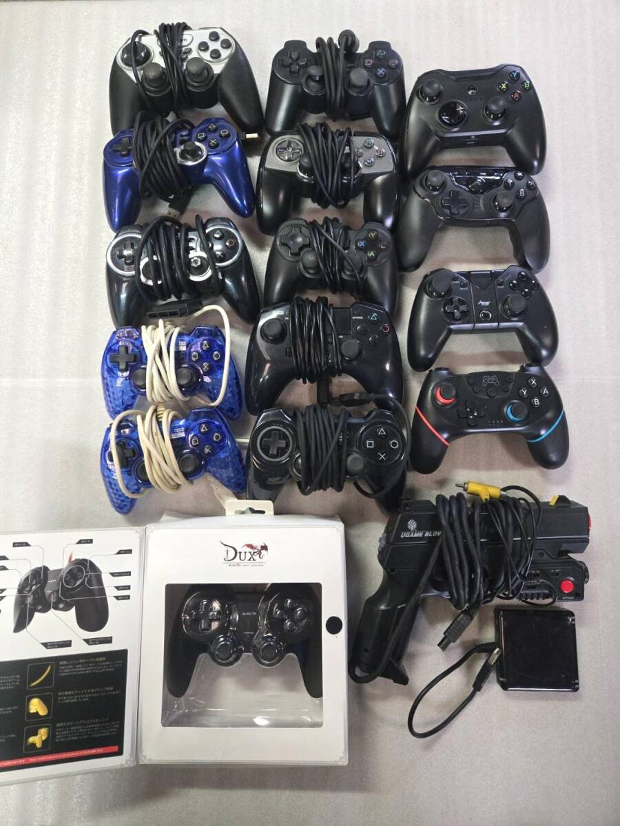 2025年最新】Yahoo!オークション -xbox コントローラー ジャンク