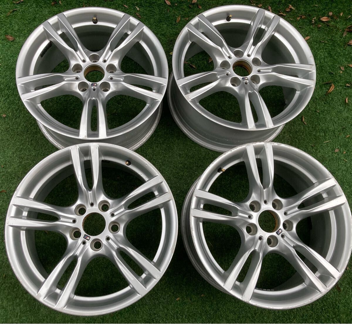 2025年最新】Yahoo!オークション -bmw 18インチ ホイール(自動車