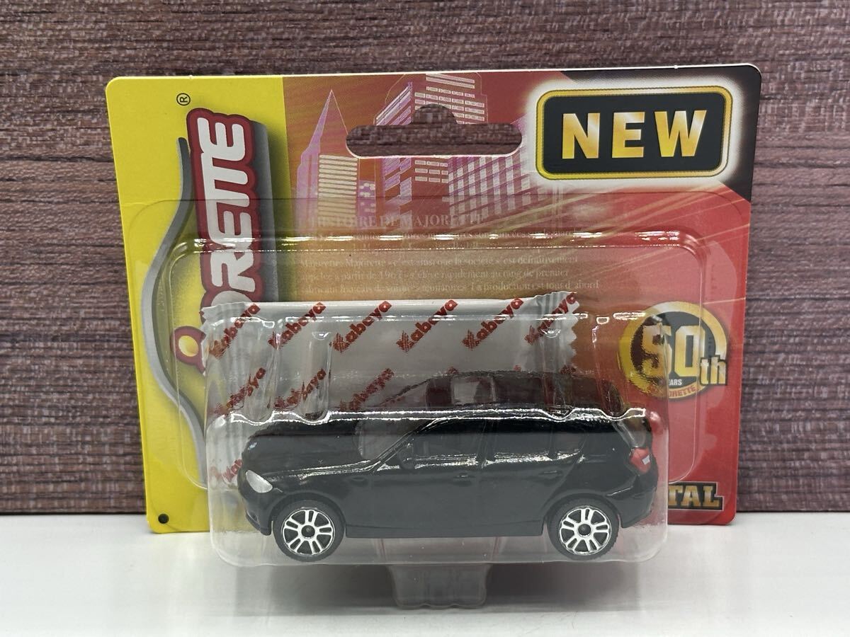 Yahoo!オークション -「bmw 1シリーズ」(マジョレット) (自動車)の落札