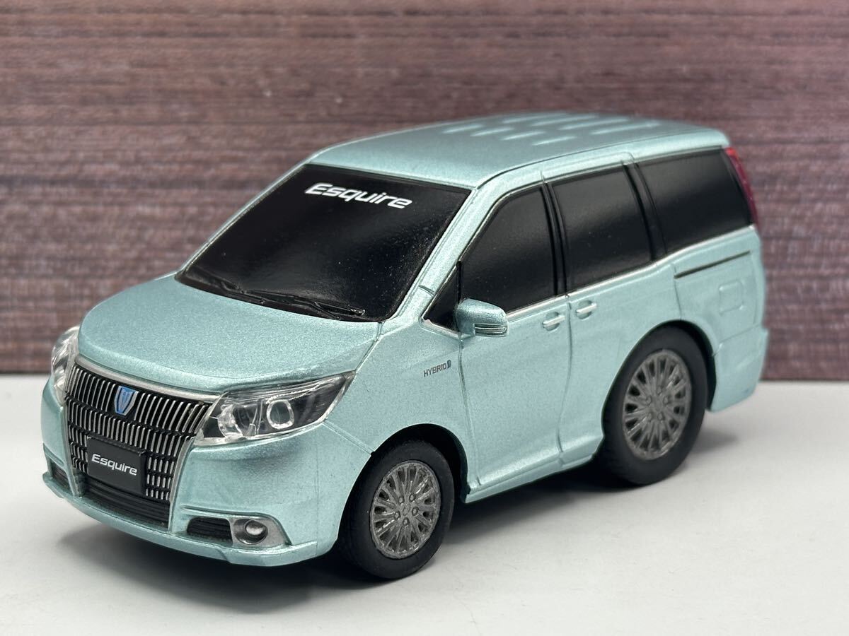 トヨタミニカー エスクァイアー 新品未使用 2025年最新】Yahoo!オークション -トヨタ エスクワイア(おもちゃ