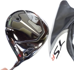Titleist TSR3 Driver TSP111 10 раз S день основная спецификация