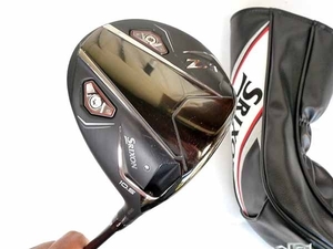 Dunlop Srixon -SRIXON- ZXi Driver Diamana ZXi50 10.5 раз R