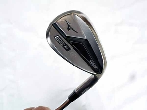 Mizuno S-23 Wedge N.S.PRO MODUS3 Wedge 125 день основная спецификация 58/14