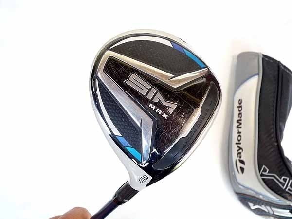 支給品　テーラーメイド　SIM 3W バージョン2 テーラーメイド SIM 3W バージョン2 支給品 2025年最新】Yahoo