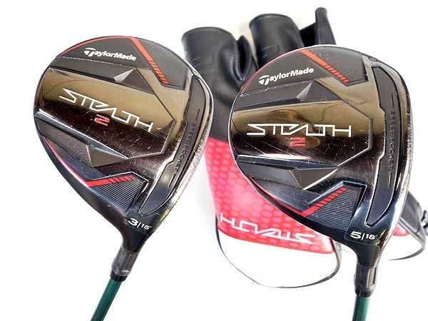 2025年最新】Yahoo!オークション -テーラーメイド フェアウェイ
