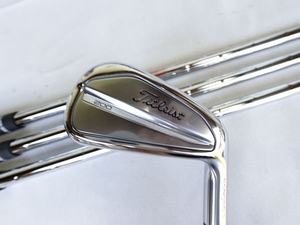 Titleist 2023 T200 железный N.S.PRO 880 AMC 4шт.@S день основная спецификация