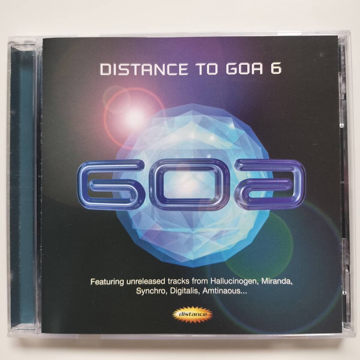 2025年最新】人気のGoa Trance商品が揃う！Goa Trance - Yahoo