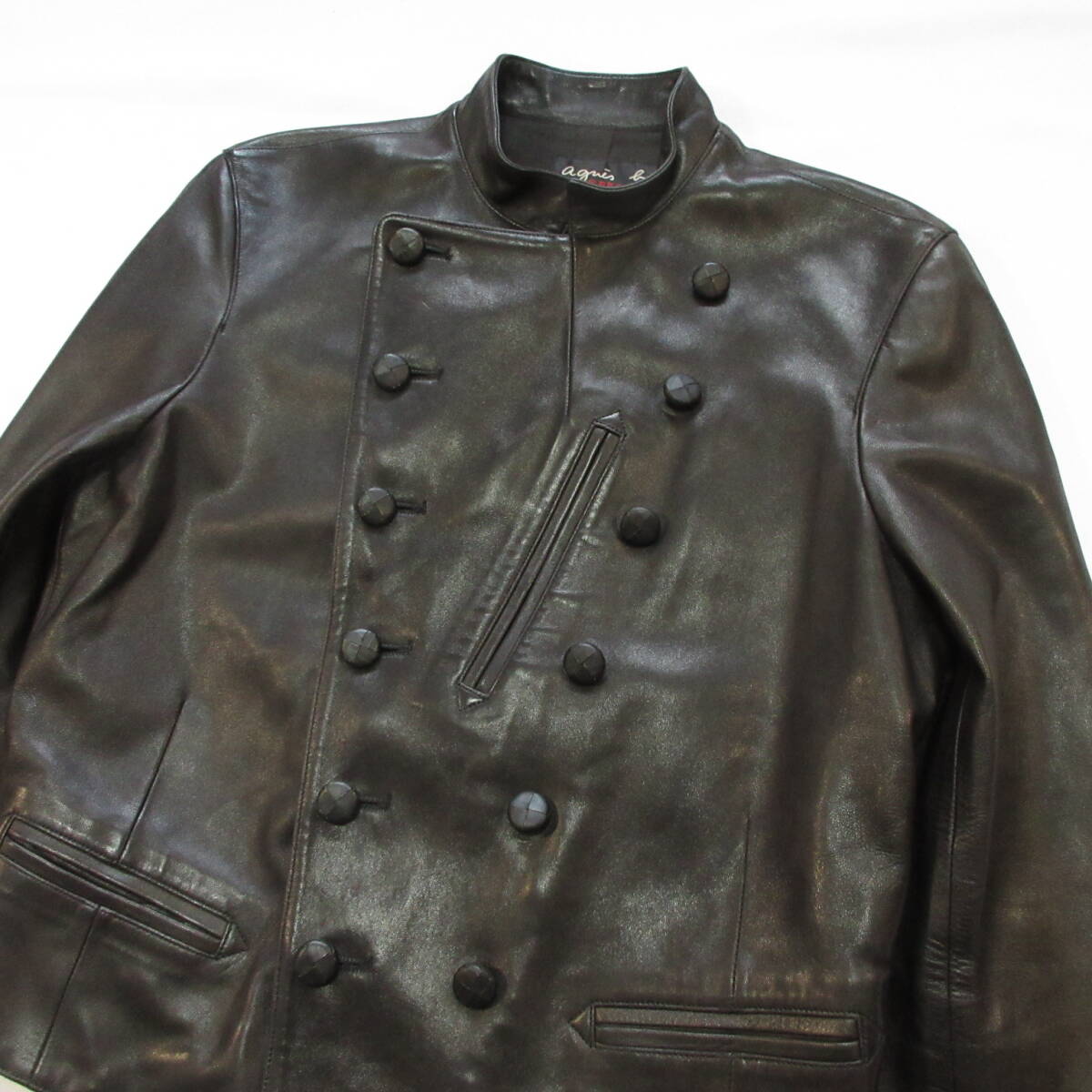 ビンテージ ナポレオン フランス製 38アニエスベー スペシャル ビンテージ ナポレオン フランス製 38アニエスベー スペシャル