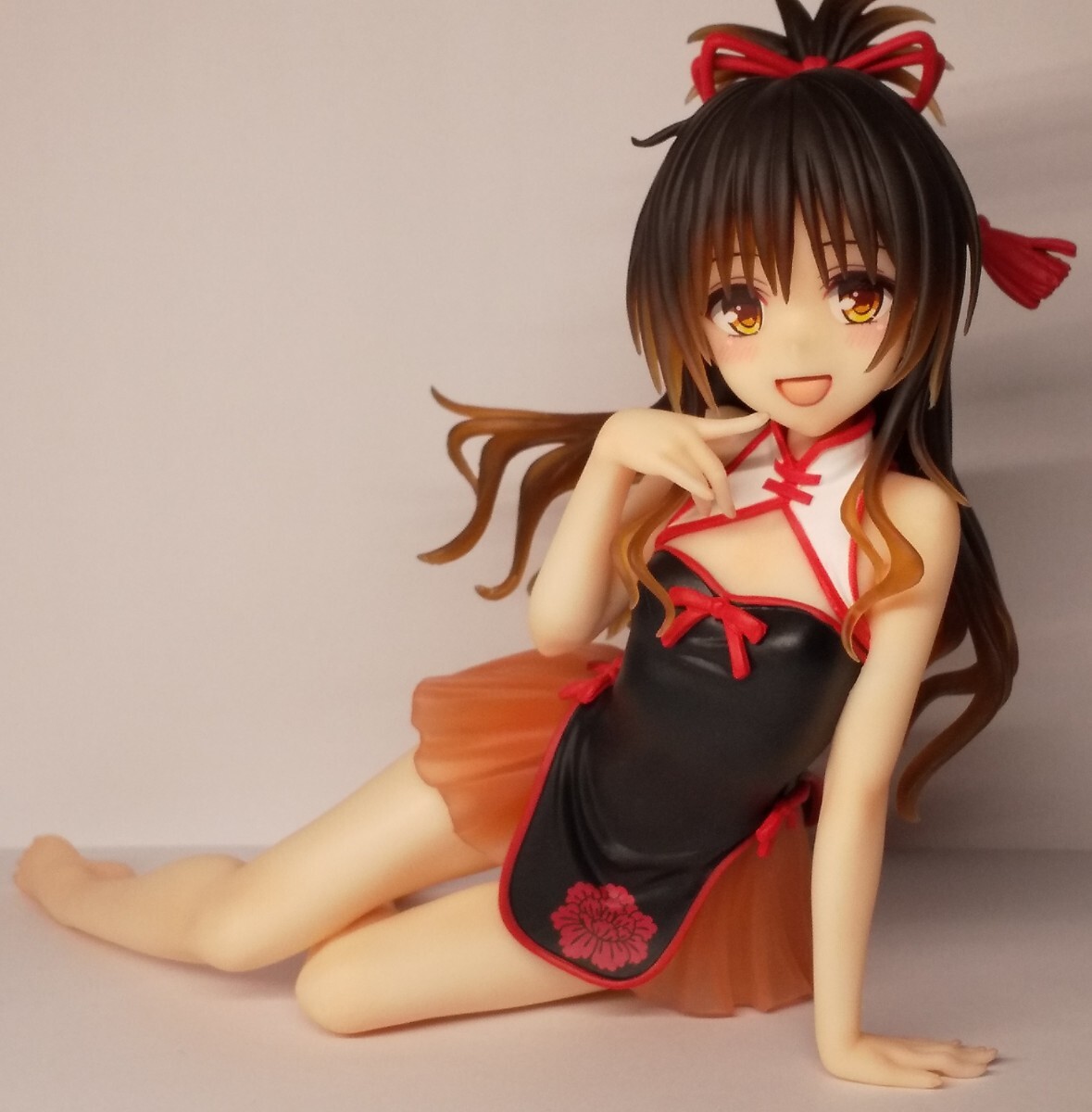 Yahoo!オークション -「リペイント」(To LOVEる) (コミック、アニメ)の