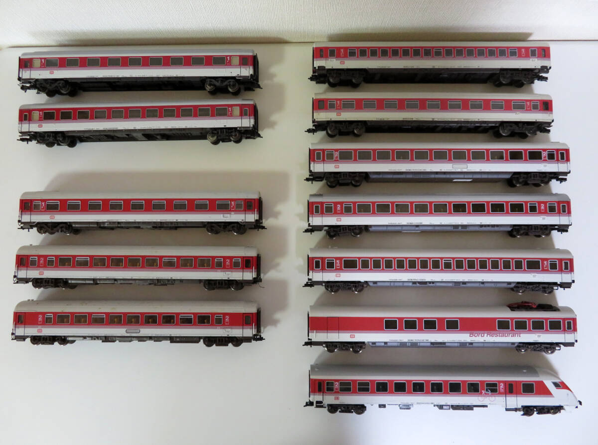 Yahoo!オークション -「roco db」(鉄道模型) の落札相場・落札価格