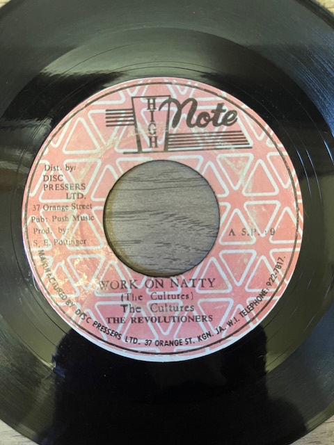 レゲエEPレコード　50枚セット Yahoo!オークション -レゲエ(ワールドミュージック)の落札相場